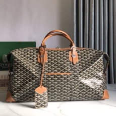 Goyard Travel Bags